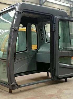 5R26-7挖掘机驾车驶室泵门XXX门水油门钩机全配件座椅线束