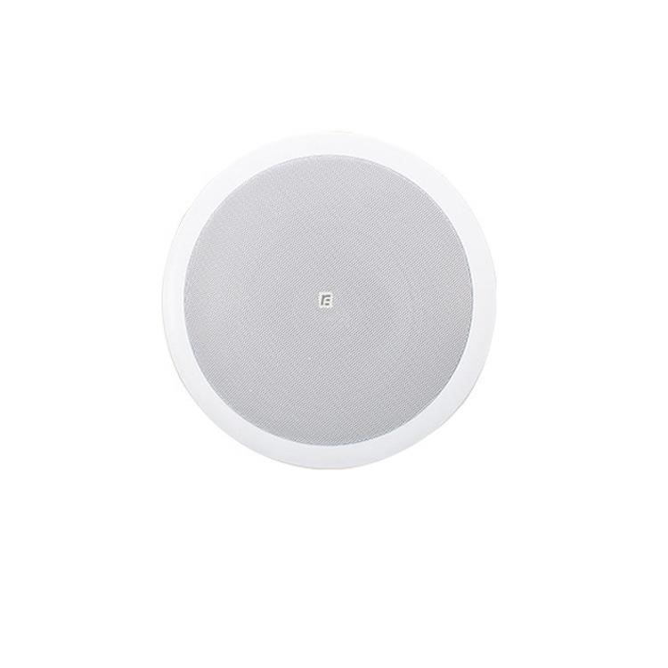 锐丰RF MQ-6C 6.5"低音同轴结构二分频天花扬声器