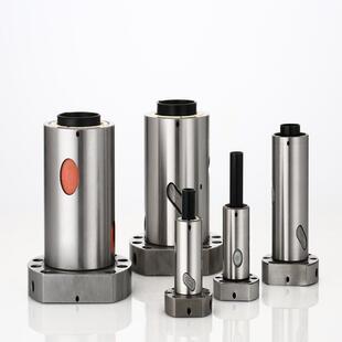 优惠滚珠丝杆螺母SFU4005品质保证丝杠螺母