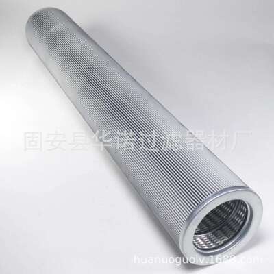 国产工业替代液压油折叠滤芯HC8300FWT39H风力发电厂滤芯