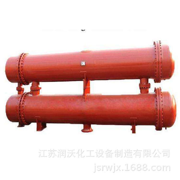 列管式换热器不锈钢耐腐蚀性高量多从优