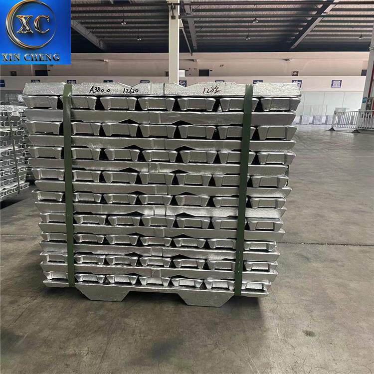 航空汽配部件用DM5合金铝锭可氧化DM3铝锭