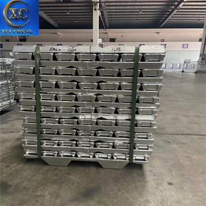 航空汽配部件用DM5合金铝锭可氧化DM3铝锭