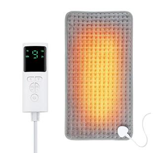 58*29CM Electric Heating Blanket Heated Mat Electro Sheet Pa