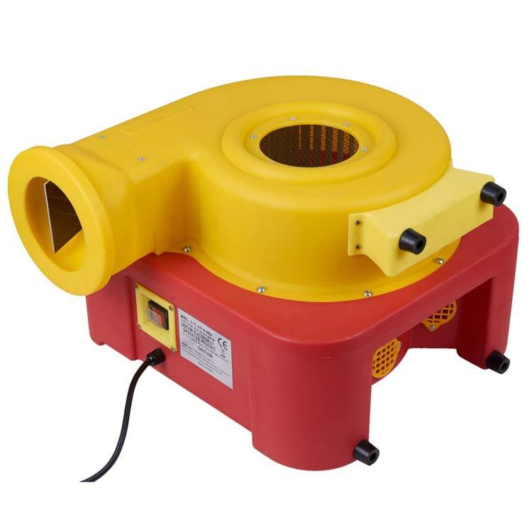 仙柏风机气模城堡1500W拱门220V/110v跳床功率鼓风机气模专用