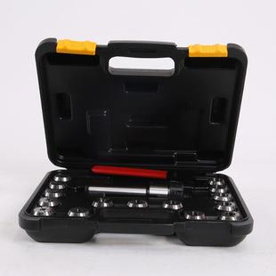 8PCS筒夹8只装 NT30 NT40 8PCS筒夹铣夹头套装 嗦 ER32