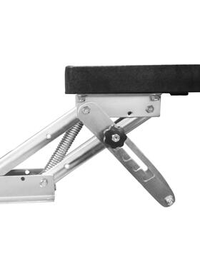 船用发动机支架 304不锈钢马达支架10/20HP船用五金配件 游艇配件