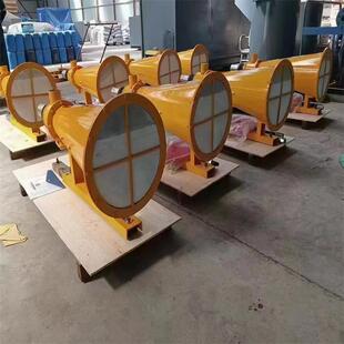 设GJFH50/Z40煤矿ZGJFH井下自动隔爆装灭置矿山巷道顶板用干粉式