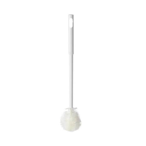 Long Handle Cup Brush, Home-use Baby Bottle Brush, 3-in-1 Cu