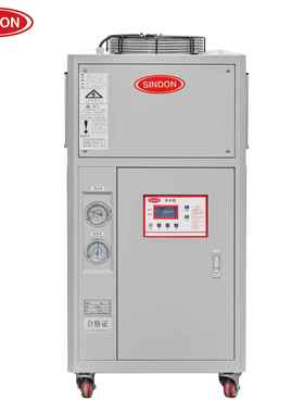 新 20HH工P风冷式冷水机,风冷式业冷水机 5-5INU0P风点冷式冷水机