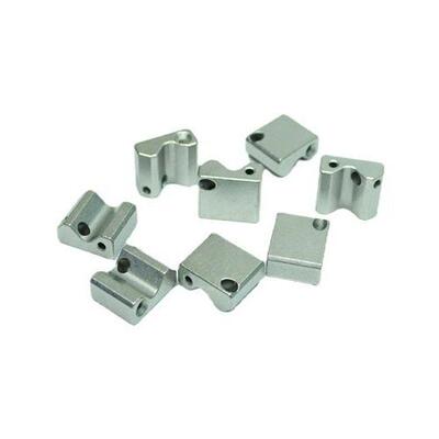 FUJI NXT贴片机钢丝固定器PM66294 NXT W12-W104 钢丝绳铁块