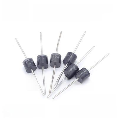 5KP18A/18CA 5KP20A/20CA 5KP22A/22CA TVS瞬变抑制大功率二极管