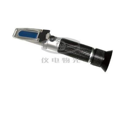 上海物光手持糖量计 折光仪WZS 5（（5 10 18 20 32 50 60 62