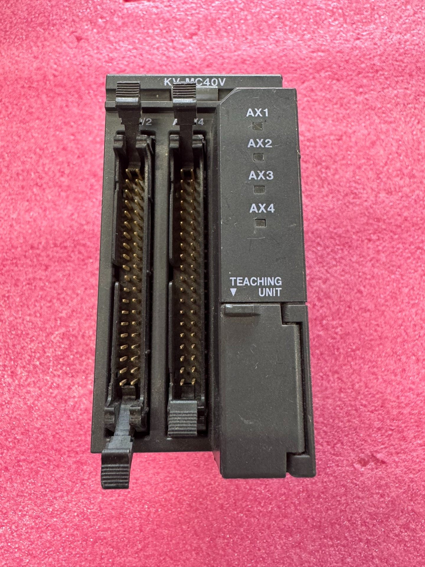 KV-MC40V，二手拆机，成色如图功能包好，标价，喜欢标价