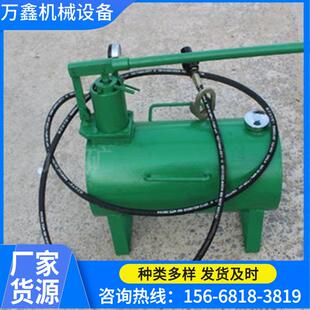 B型手动快速升柱器 矿用单体支柱升柱器DZD40