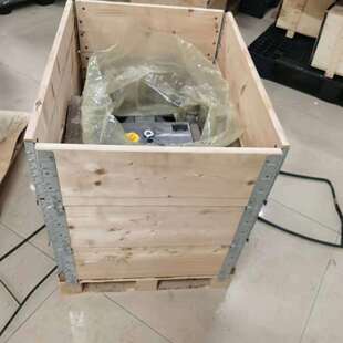 力士乐柱塞泵A4VSO355DR PPB13N00 30R