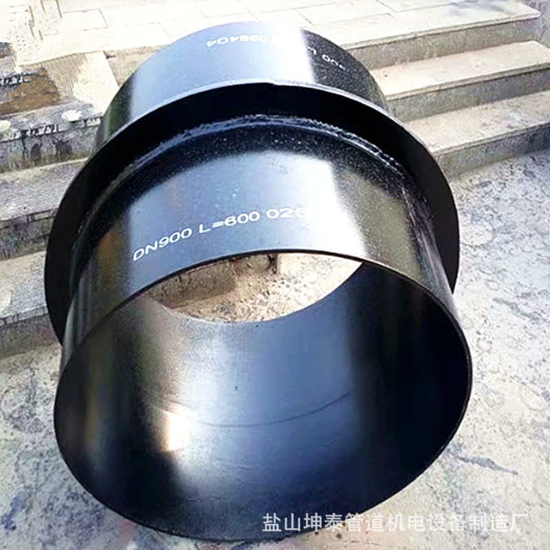 伸缩单双 发货 柔性套管密封刚性 防水及时 多 现货不锈钢接头