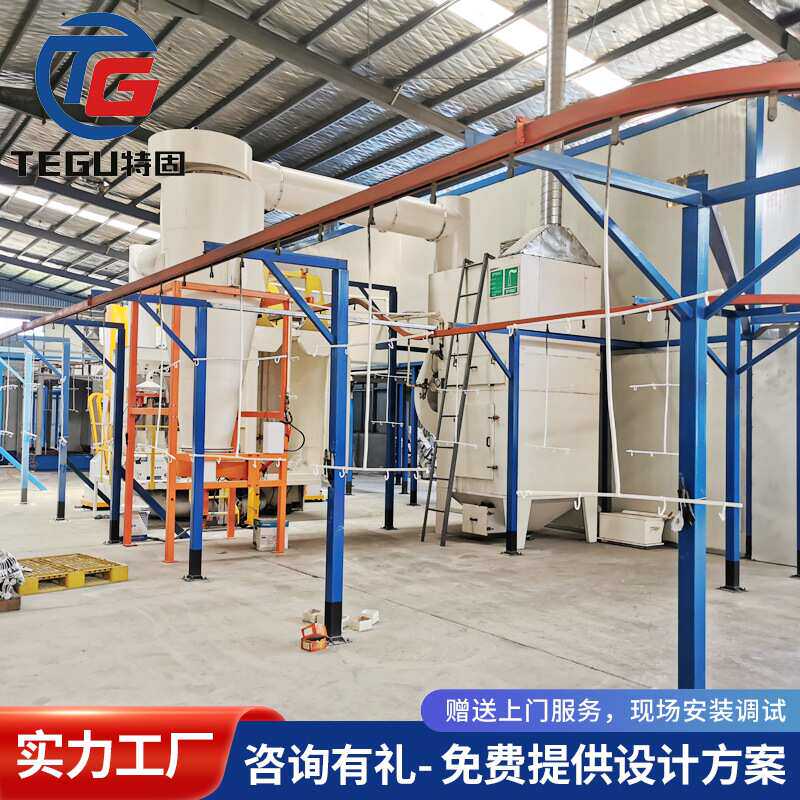 防火门窗自动喷涂线 静电喷涂设备 汽车配件保险杠自动喷涂流水线,清洗/食品/商业设备,其他清洗机,淘宝优惠券,粉丝福利购,淘宝优惠卷