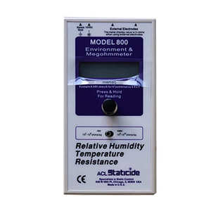 摇表 兆欧表 兆欧仪 800重锤表面电阻测试仪 电阻测试仪ACL