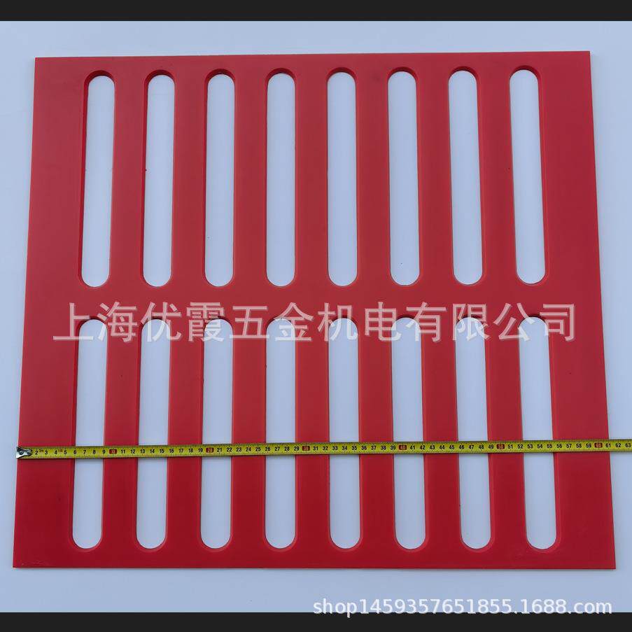 市政盲道模具透水混凝土盲道胶贴人行道盲道砂浆盲条地坪橡胶印花