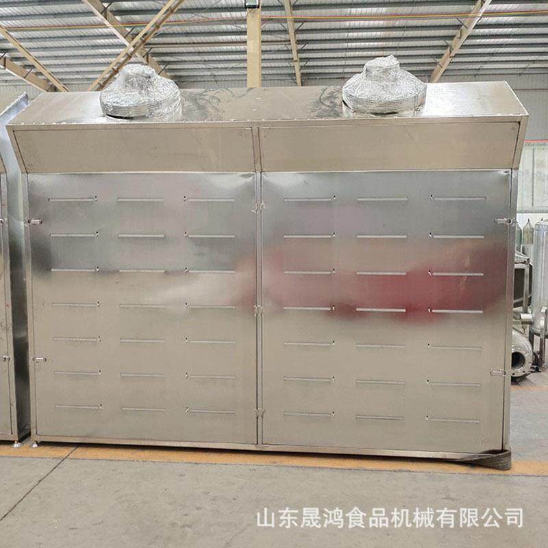 牛肉冻品鱼虾解冻 鸡鸭解冻设备 猪白条低温湿解冻库