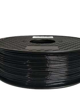 75mm胶  柔性 打印机耗材3dtpu弹性体 1材料1kg3d.打印 72d软线材