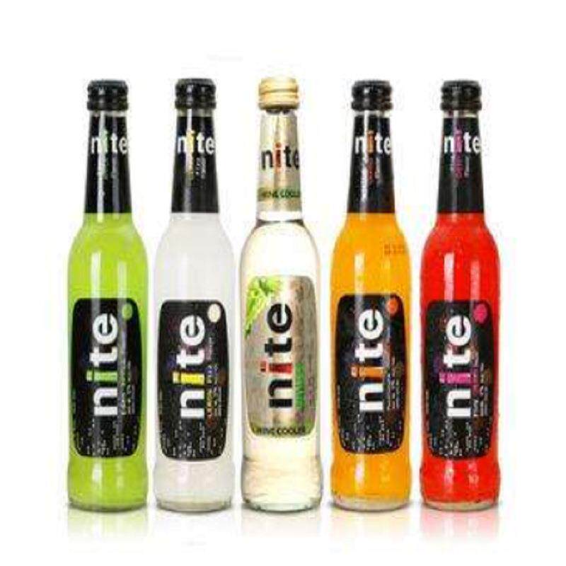 鸡尾酒预调酒气泡酒灌装机 玻璃瓶装汽水汽酒生产设备 汽水生产线