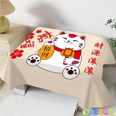 打印机防尘罩盖布罩子适配海信激光电视主机套机顶盒投影仪遮现代