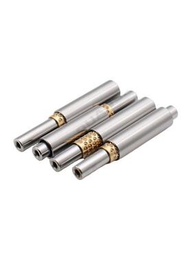 SSBGHY5-23-10-10内螺纹型米思misu米mi标准微形滚珠导向组件米