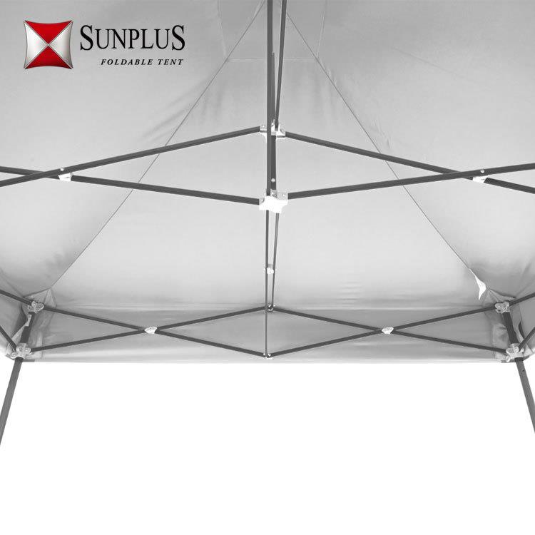 外广告o帐篷伸折叠1帐篷厂家促户销帐篷四角伞可印lgo缩雨棚