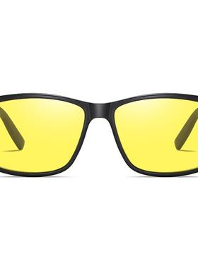 夜视镜远光灯开车专用太阳眼镜