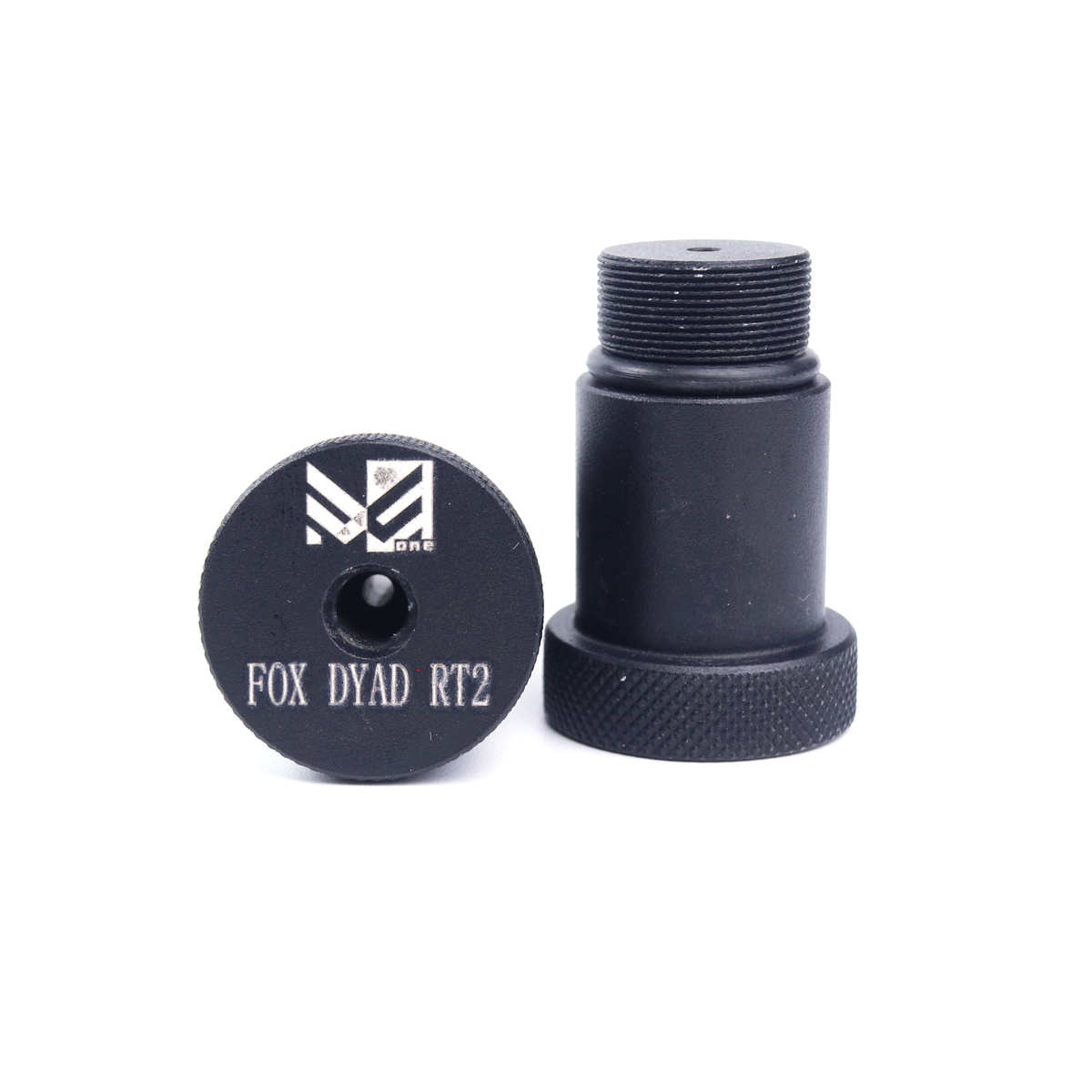 FOX 山地车速降自行车后胆避震 维修保养 注油排空接头 阻尼工具