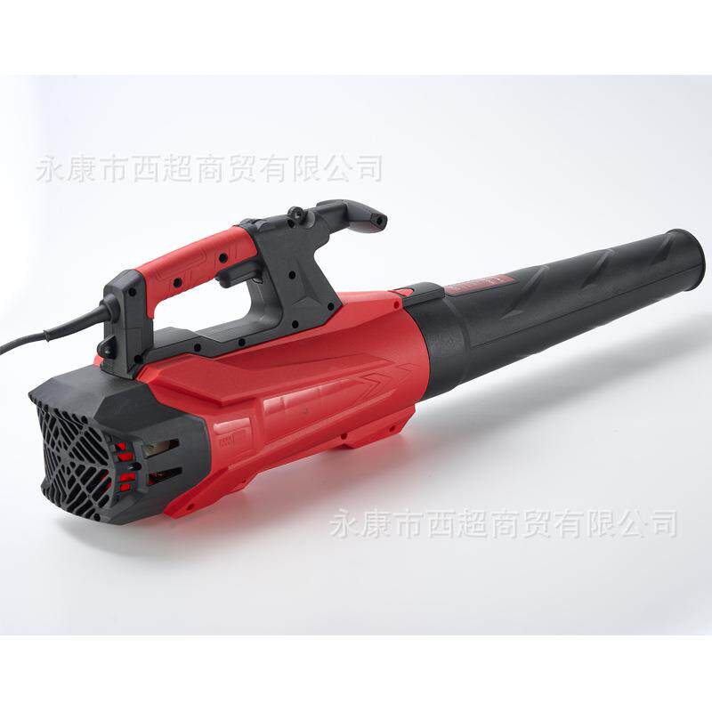 便捷电动大功率鼓风机小型吹风机清灰吹灰除尘器工业家用暴风机