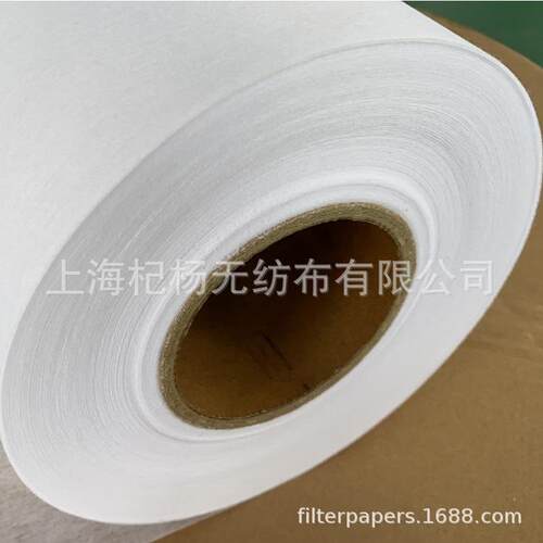 铜铝箔轧制油轧辊磨床过滤纸 铜铝加工过滤纸过滤布