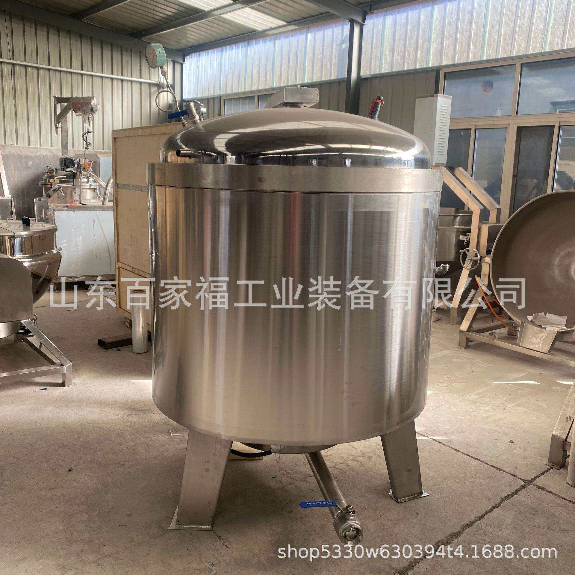 五谷杂粮豆类立式蒸煮锅商用酱牛肉卤煮压力锅大型高温高压蒸煮锅