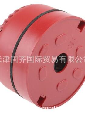 ROLP/SV/R/S 伊顿EATON Fulleon电子报警器32音调,9-28V直流 红色