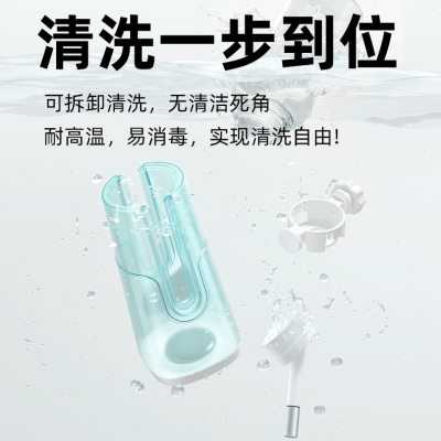 yee仓鼠绿珀水壶金丝熊饮水器水樽支架立式喂水器双滚珠喝水用品
