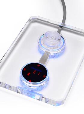 德云百宝电水壶基地211 501 711 909单独加热晶体基地205通用