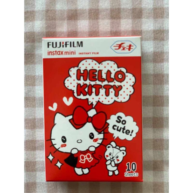 富士立拍立得相纸 mini7Smini8mini25/70/90卡通薰衣草花边相纸