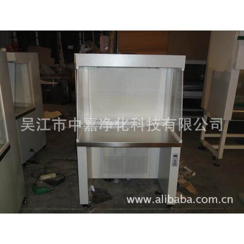 现货供应SW-CJ-1G单人单面（水平送风）净化工作台