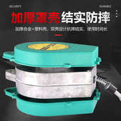 清牛防坠器 厂家批发高空自锁防坠器自降器高空缓降器