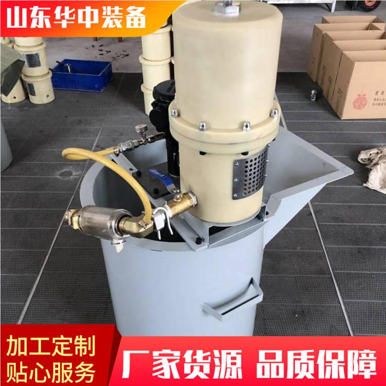 厂家供应ZZBQ-25/5BQ-2/注注5矿用气动浆泵 Z5BQ气动浆泵