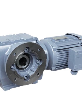 替代SEW减速机S37 S47 S57 S67 S77 S87 S97 SA/SAF斜齿轮带电机