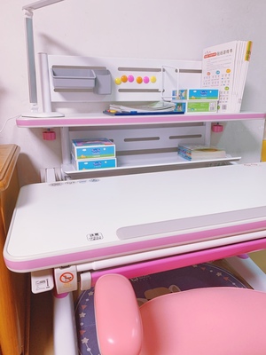 西昊儿童书桌好不好?西昊学习桌怎么样,价格偏低靠谱吗?