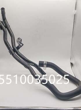 胜达索兰托KX7机油散热管975402W500