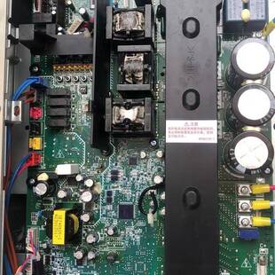 大金电脑板PC13039 47适用机型RDQ6CAV