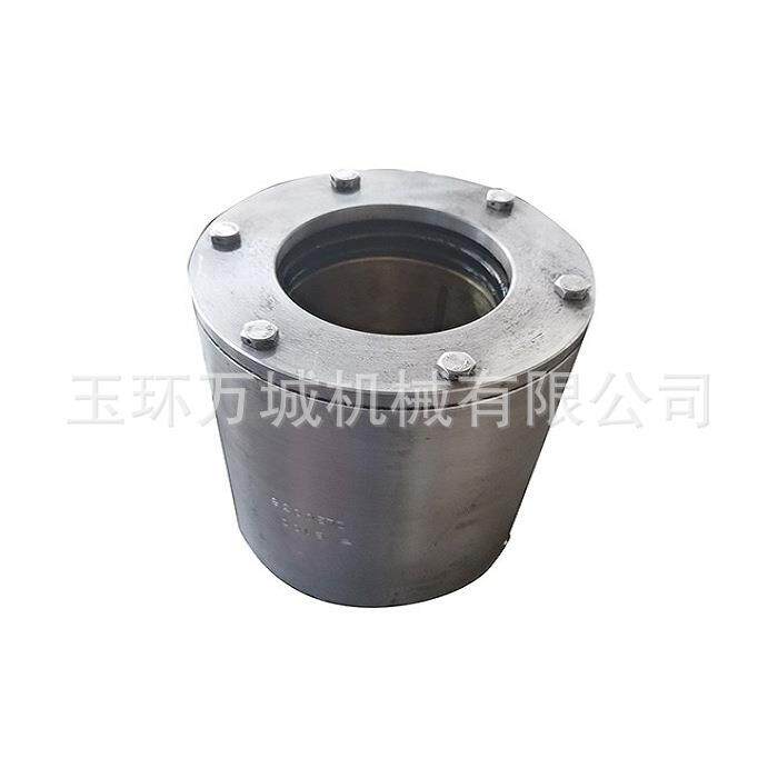 CB790-87下舵轴承适用于A型滑动水密舵杆长度50-500mm远洋船
