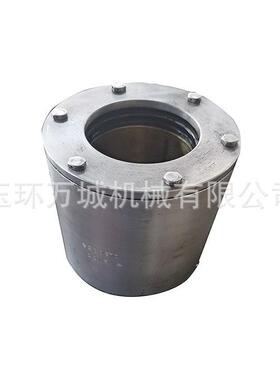 CB790-87下舵轴承适用于A型滑动水密舵杆长度50-500mm远洋船