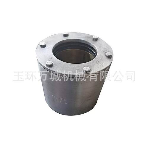 CB790-87下舵轴承适用于A型滑动水密舵杆长度50-500mm远洋船