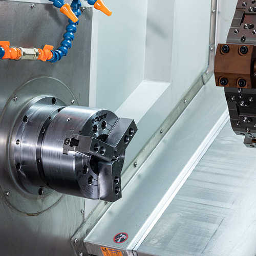 厂家批发6146WD数控机床重切削程控尾顶机尾顶刀塔数控车床加工